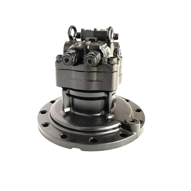 M5x180CHB-10A-60D/295 Excavator Swing Motor For Kobelco SK350-8/330-8