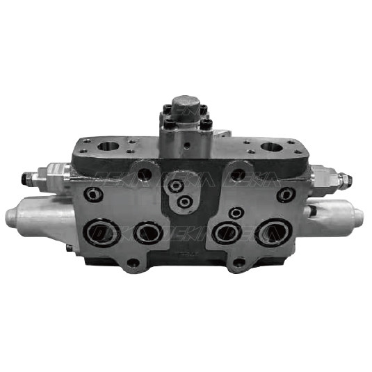 Excavator Option Control Valve PC200-6 KOMATSU Use 723-41-05300