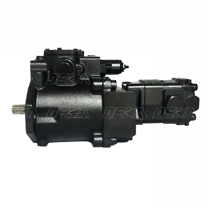 SK60SR/70SR Kobelco Hydraulic Pump K3SP36B Excavator Components