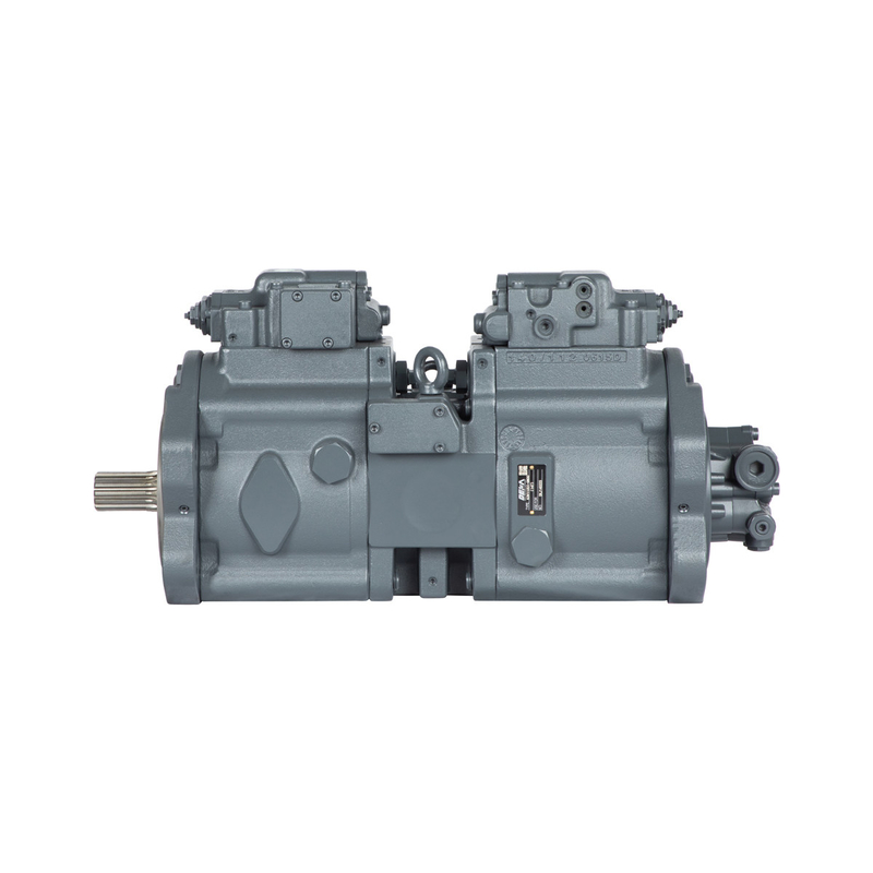 DEKA K3V112DT-9N00(14T) Excavator Hydraulic Pump