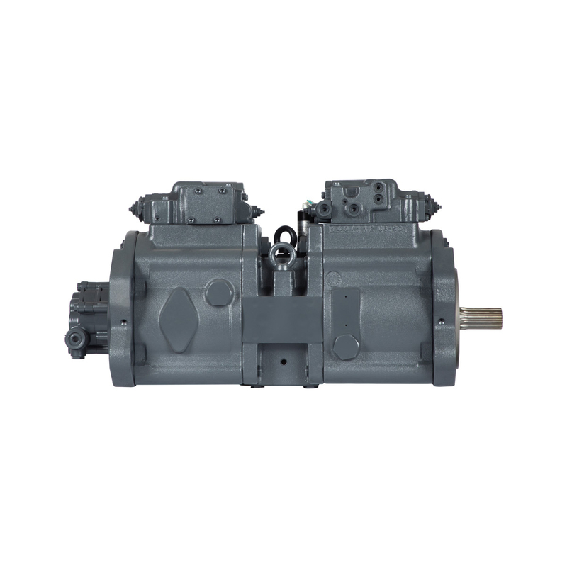 12T Hydraulic System Pump SH200-1 Hydraulic Excavator Parts