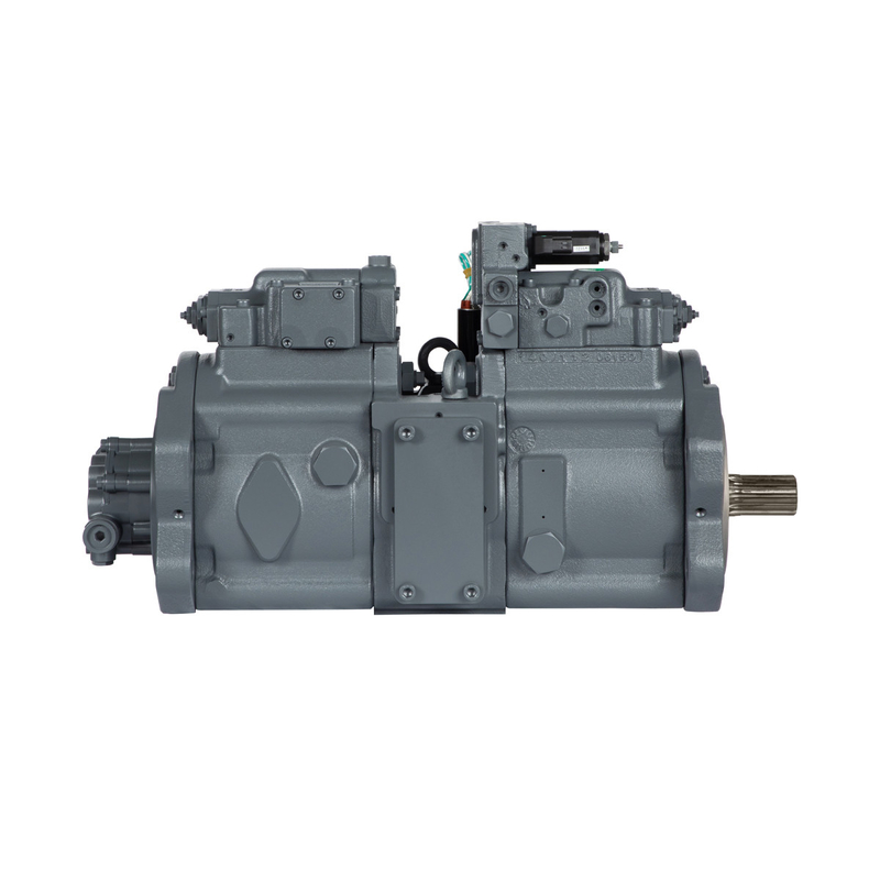 K3V112DTP-9Y14 Hydraulic Pump For Excavator , SH240-5 SH200A5 Aftermarket Excavator Parts