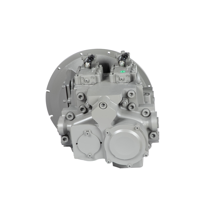 K5V200DPH-0E02 Mini Excavator Hydraulic Pump , ZX470-3 Hitachi Excavator Accessories