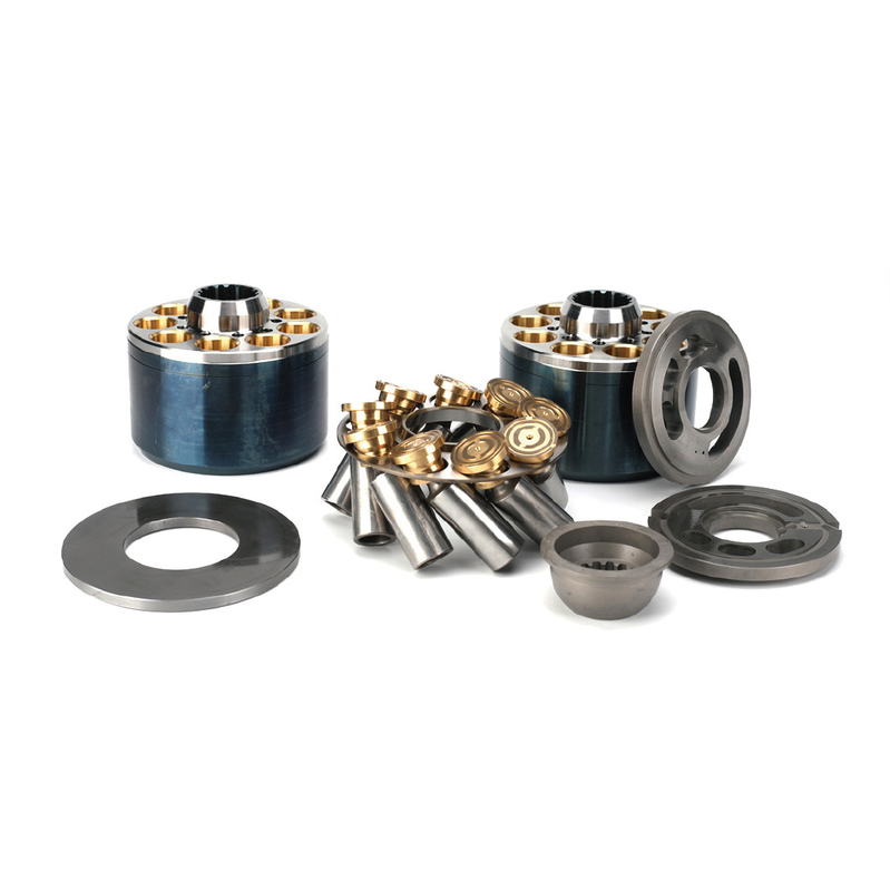 1KG Excavator Hydraulic Pump Spare Parts For K5V200 ISO9001