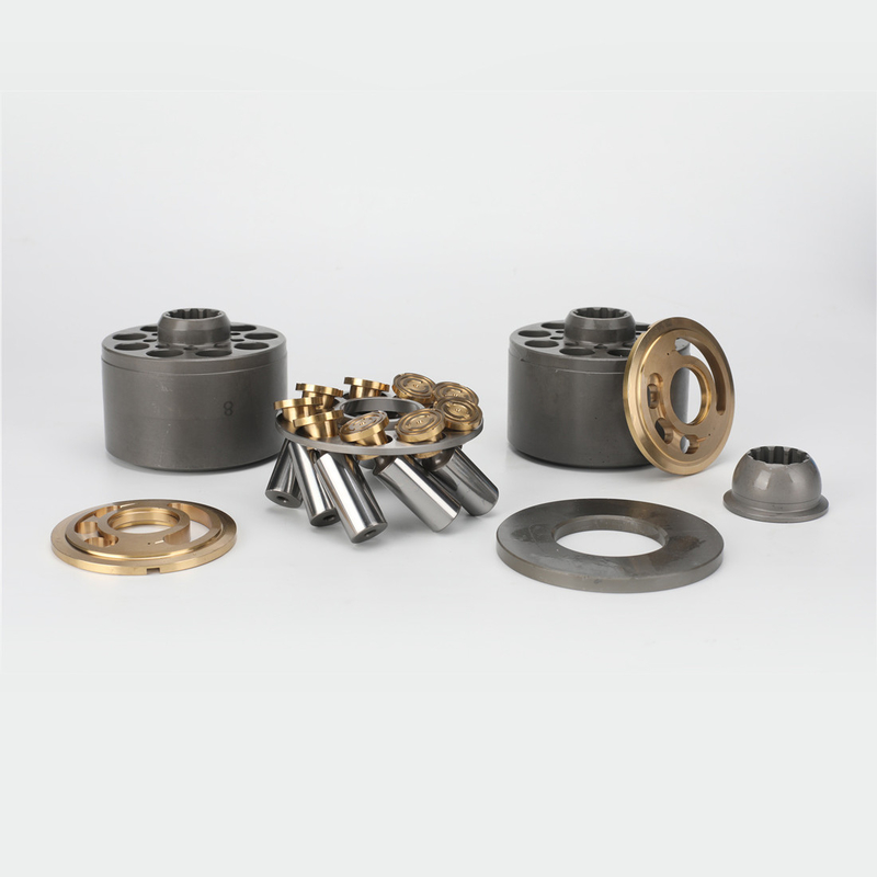 2902440-12669 K3V63 Excavator Hydraulic Pump Parts 3KG 1PCS