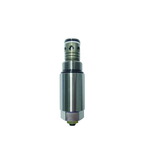 SK60-5 KOBELCO Parts Of Excavator Relief Valve YR30V00007F1