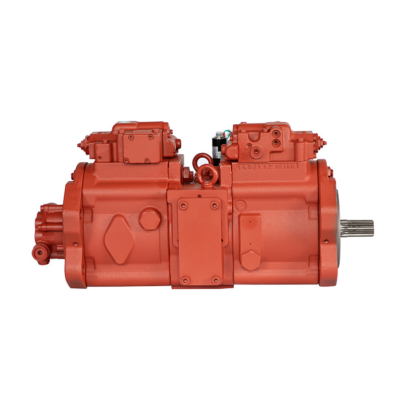 K3V112DTP-9P12 Excavator Hydraulic Pump