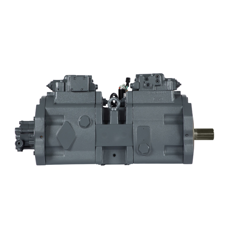 17 Teeth 99Mpa EC290  Hydraulic Pump K3V140DT-9N04