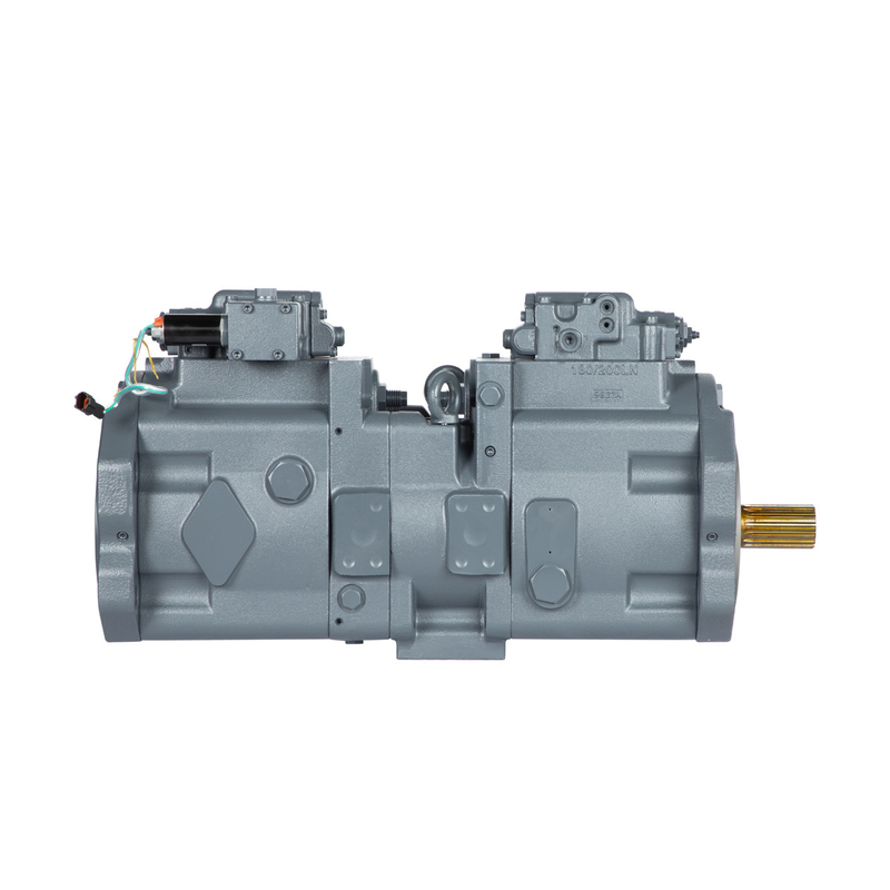 EC460  Hydraulic Pump 85Mpa K5V200DTH-9N0B Mini Excavator Parts