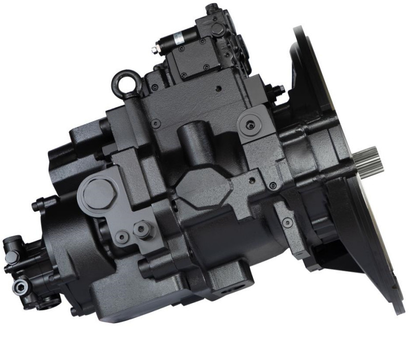 YS12-03805 Excavator Hydraulic Pump For Kobelco SK500-9
