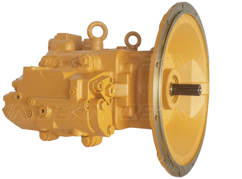 80ML/R SBS80 Excavator Hydraulic Pump For CAT312C