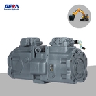 K5V200DTH-9N2Y Excavator Hydraulic Piston Main Oil Pump For  EC480D