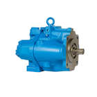 AP2D36 Excavator Hydraulic Pump For DH80 R80 8 Ton Steel Material