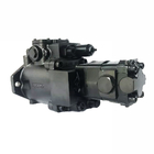 SK70SR Kobelco Hydraulic Pump K3SP36B Excavator Components