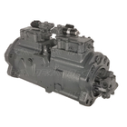 SANY SY205/215 Excavator Hydraulic Pump K3V112DTP-0E11 Dark Gray 20 ~ 22 Tons