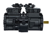 K3V63DTP-0E01 Kobelco Excavator Hydraulic Pump SK135 Earthmover Spare Parts 13-15Ton