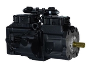 K3V63DTP-0E01 Kobelco Excavator Hydraulic Pump SK135 Earthmover Spare Parts 13-15Ton