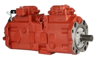 K5V200DTH-9C0Z Excavator Hydraulic Pump For HYUNDAI R455