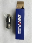 Overload relief valve SK200-6 For Power Parts Heavy Equipment  EXCAVATOR  hydraulic piston pump spare part