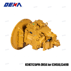 K5V212DPH-ZN5X Excavator Piston Pump For E345D E349D Machine Hydraulic Mian Pump