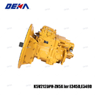K5V212DPH-ZN5X Excavator Piston Pump For E345D E349D Machine Hydraulic Mian Pump