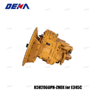 Yellow Excavator Piston Pump K5V200DPH-ZN0X For E345C