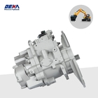 VHP-50 220V Electric  Hydraulic Pump 2HP Horsepower