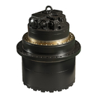 DH215 Excavator Travel Motor Tm40 Final Driver Motor Assembly