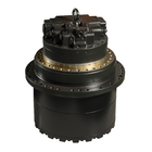 DH215 Excavator Travel Motor Tm40 Final Driver Motor Assembly