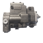 Steel Excavator Hydraulic Piston Pump Regulator S-9X15 For SH290-5