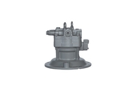 M5X180CHB-10A-64C/330 Excavator Swing Motor For ZX330-3 ZX270-3