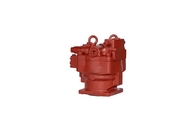M5X180CHB-12A-95A/260-RG14D20A6 Swing Motor For LG923 LG925 Excavator Machinery Engine