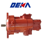 PSVD2-27E-15 Liugong Excavator Parts , 16 Teeth Kyb Hydraulic Pump