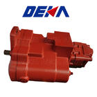 PSVD2-27E-15 Liugong Excavator Parts , 16 Teeth Kyb Hydraulic Pump