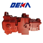 PSVD2-27E-15 Liugong Excavator Parts , 16 Teeth Kyb Hydraulic Pump