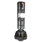 DEKA Excavator Relief Valve For PC200-8 KOMATSU ISO9001