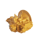 85Mpa Excavator Gear Pump , SBS80  312C Excavator Parts