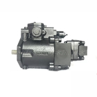 140Mpa Kobelco Sk60 Hydraulic Pump , K3SP36B Kobelco Spare Parts