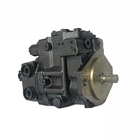 140Mpa Kobelco Sk60 Hydraulic Pump , K3SP36B Kobelco Spare Parts