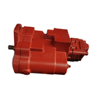 PSVD2-27E-15 Liugong Excavator Parts , 16 Teeth Kyb Hydraulic Pump