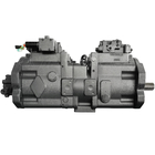 SY335 Komatsu Hydraulic Pump , DEKA Excavator Hydraulic Parts K5V200DTH-9N1H
