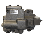 DOOSAN S290 H-HNOV Hydraulic Pump Regulator ISO9001 Certification