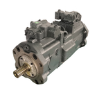 SY335 Komatsu Hydraulic Pump , DEKA Excavator Hydraulic Parts K5V200DTH-9N1H