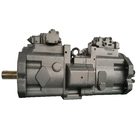 SY335 Komatsu Hydraulic Pump , DEKA Excavator Hydraulic Parts K5V200DTH-9N1H