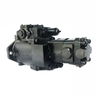 SK60SR/70SR Kobelco Hydraulic Pump K3SP36B Excavator Components