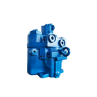 DEKA AP2D36 used for REXROTH excavator hydraulic pump with small size and light weight