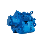 DEKA AP2D36 used for REXROTH excavator hydraulic pump with small size and light weight
