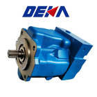DEKA AP2D36 Excavator Hydraulic Pump For DOOSAN DH80/R80  8 Ton short response time