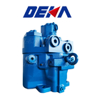DEKA AP2D36 used for REXROTH excavator hydraulic pump with small size and light weight