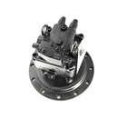 SK350-8/330-8 Kobelco Swing Motor , 28Mpa Excavator Spare Parts